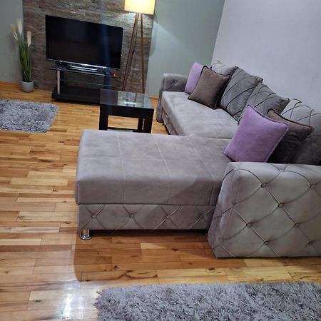 Apartmani Radulovic วรินรัชกา บานยา ภายนอก รูปภาพ