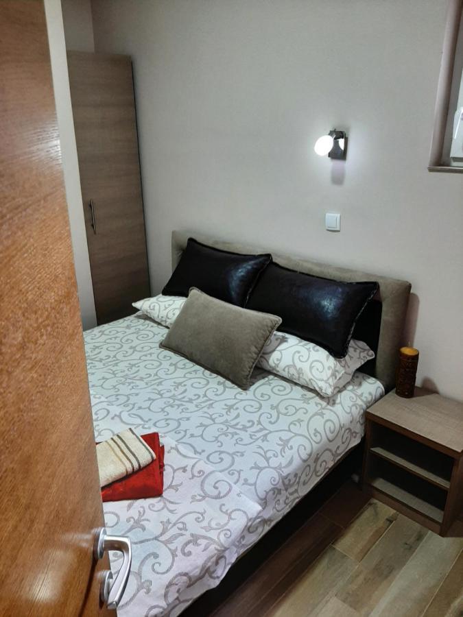 Apartmani Radulovic วรินรัชกา บานยา ภายนอก รูปภาพ