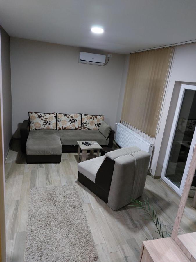 Apartmani Radulovic วรินรัชกา บานยา ภายนอก รูปภาพ