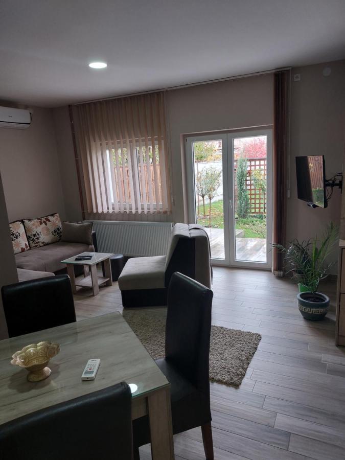 Apartmani Radulovic วรินรัชกา บานยา ภายนอก รูปภาพ