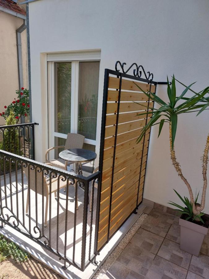 Apartmani Radulovic วรินรัชกา บานยา ห้อง รูปภาพ