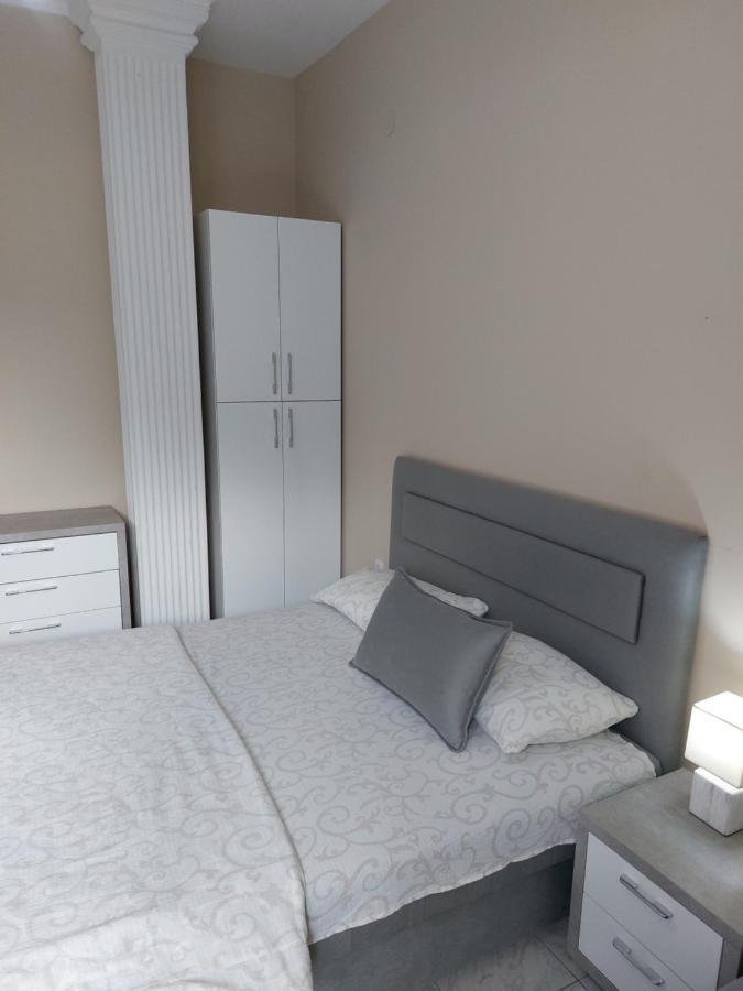 Apartmani Radulovic วรินรัชกา บานยา ภายนอก รูปภาพ
