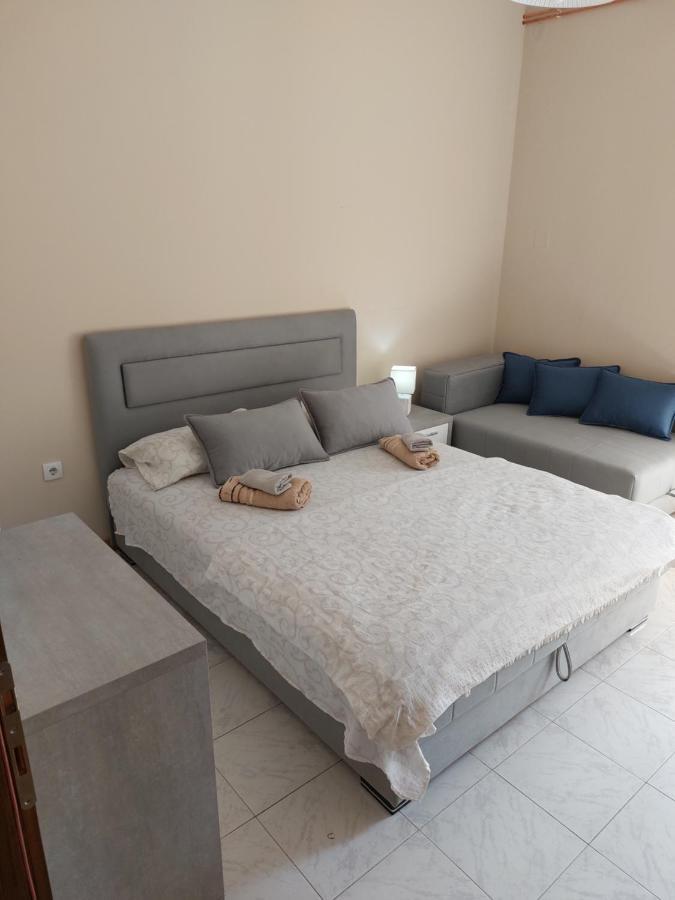 Apartmani Radulovic วรินรัชกา บานยา ภายนอก รูปภาพ