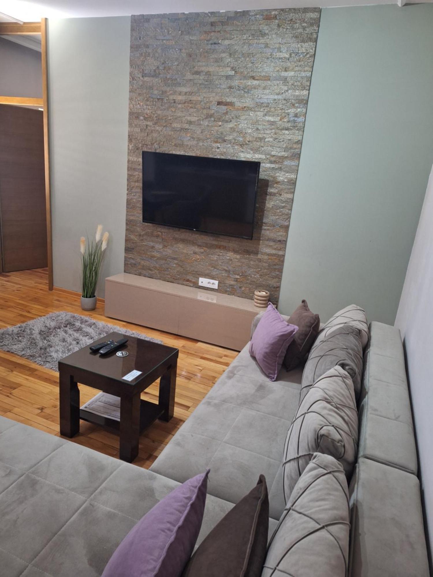 Apartmani Radulovic วรินรัชกา บานยา ห้อง รูปภาพ