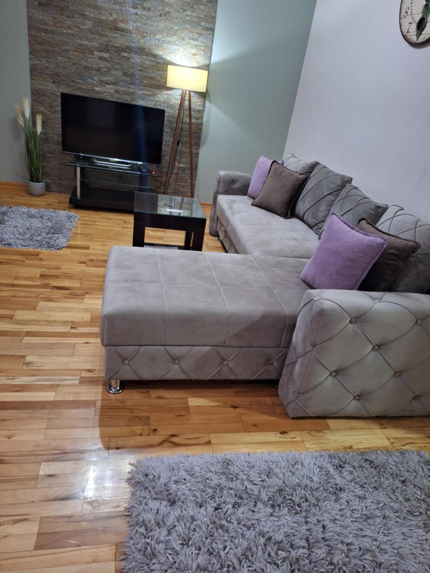 Apartmani Radulovic วรินรัชกา บานยา ภายนอก รูปภาพ