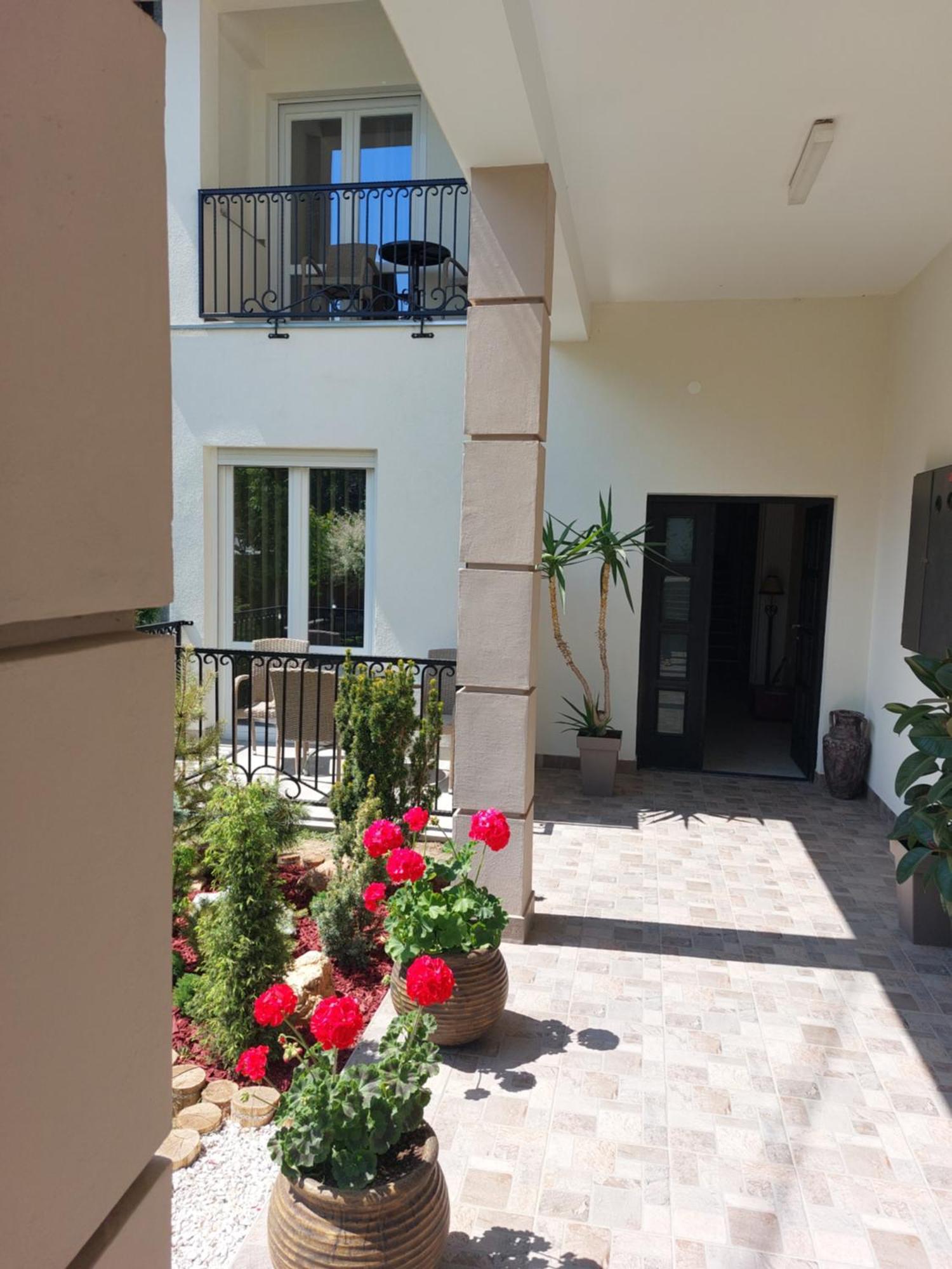 Apartmani Radulovic วรินรัชกา บานยา ห้อง รูปภาพ