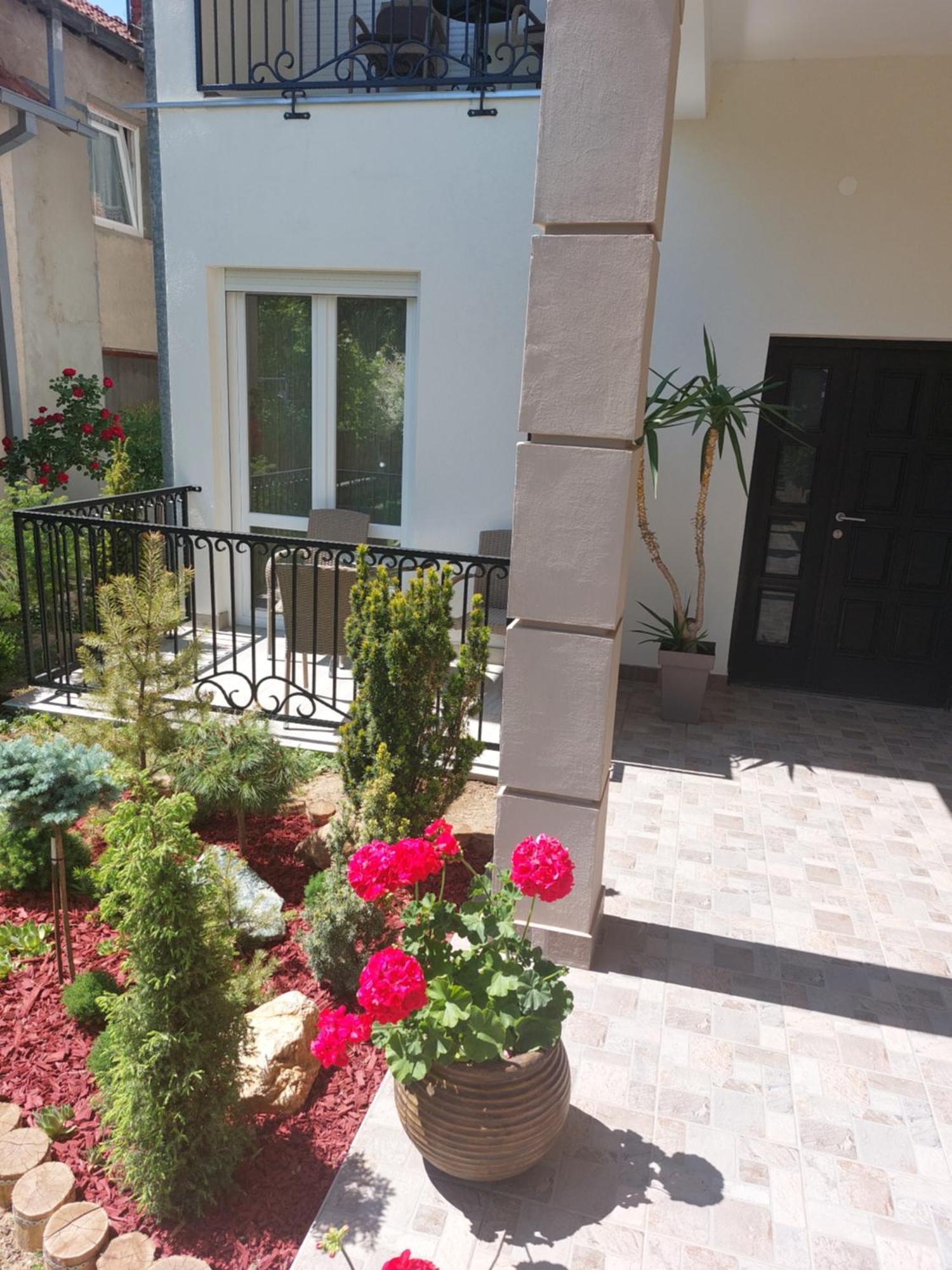 Apartmani Radulovic วรินรัชกา บานยา ห้อง รูปภาพ