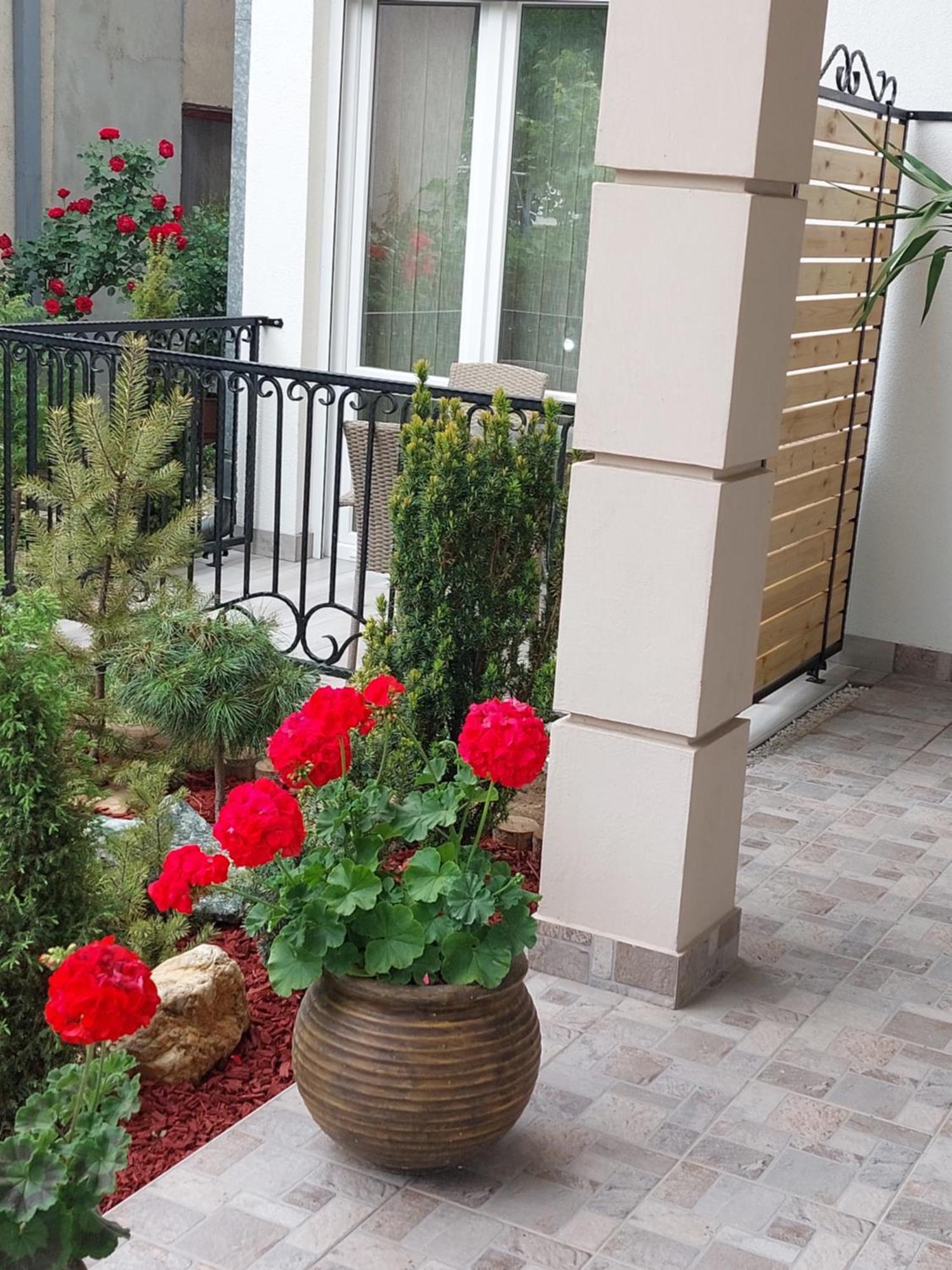 Apartmani Radulovic วรินรัชกา บานยา ห้อง รูปภาพ