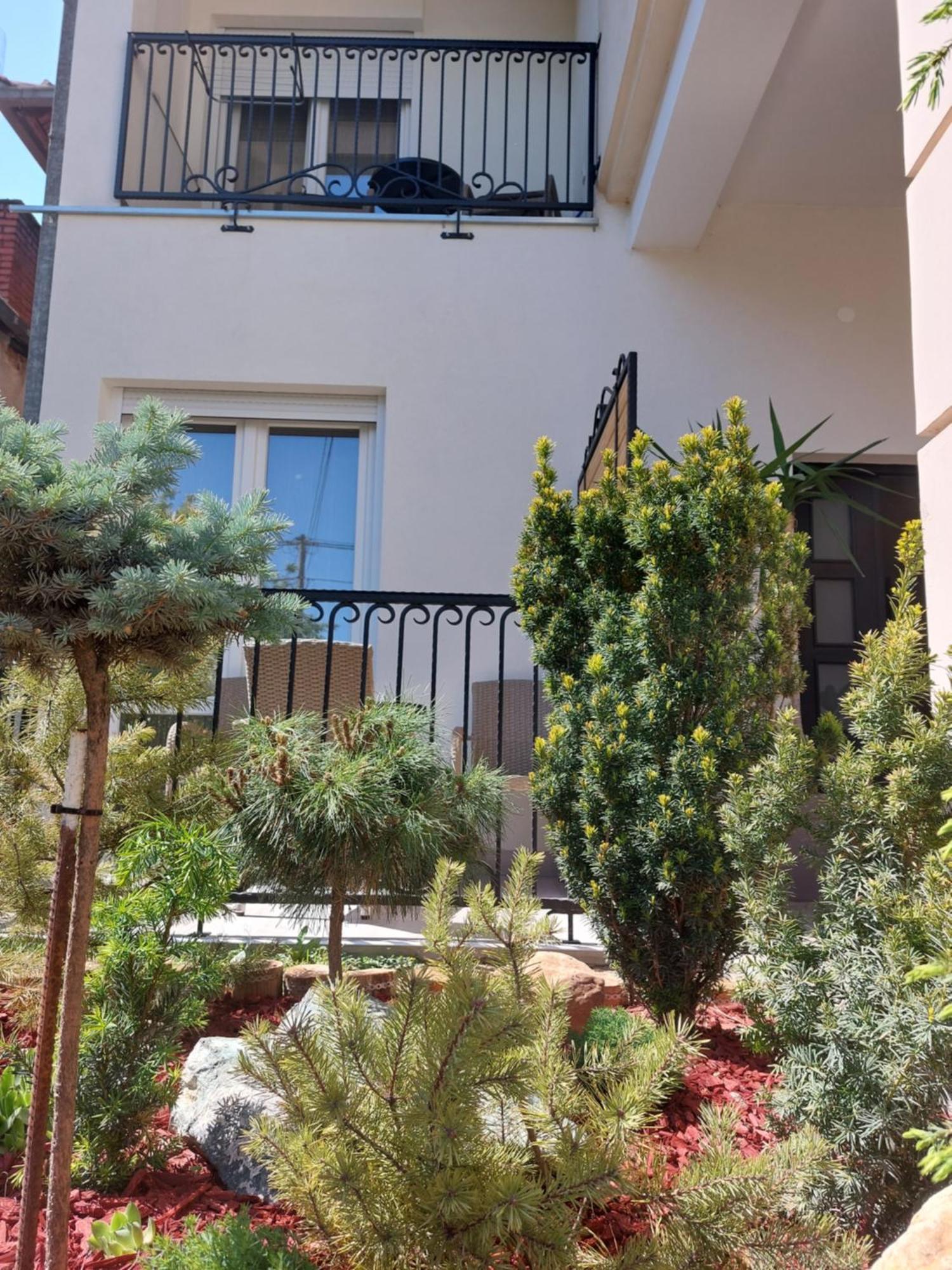 Apartmani Radulovic วรินรัชกา บานยา ห้อง รูปภาพ