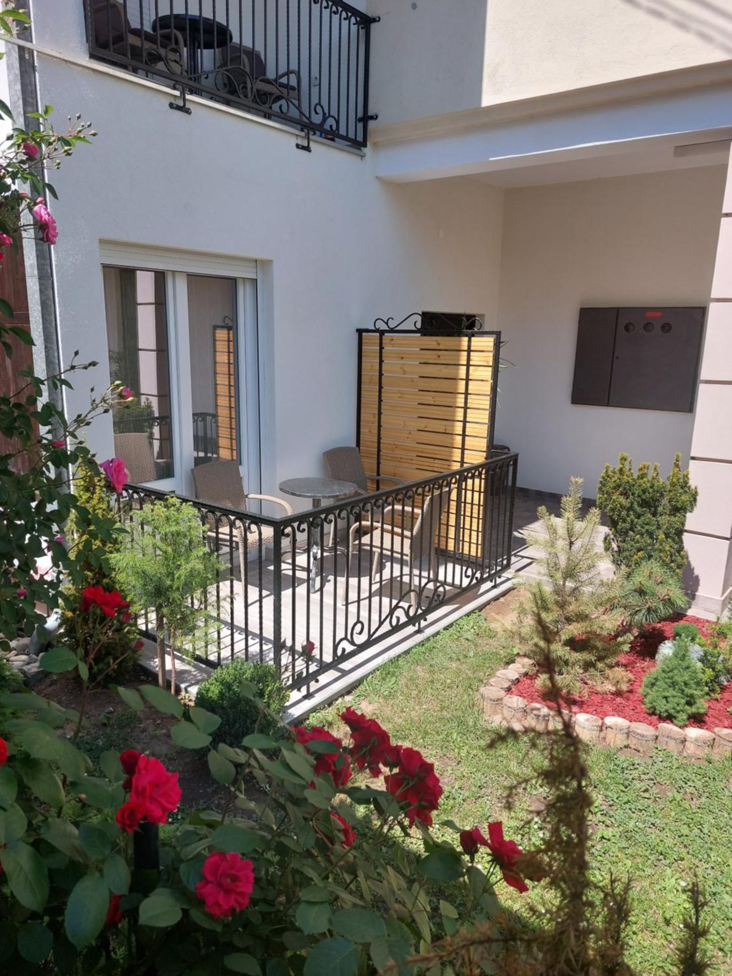Apartmani Radulovic วรินรัชกา บานยา ห้อง รูปภาพ