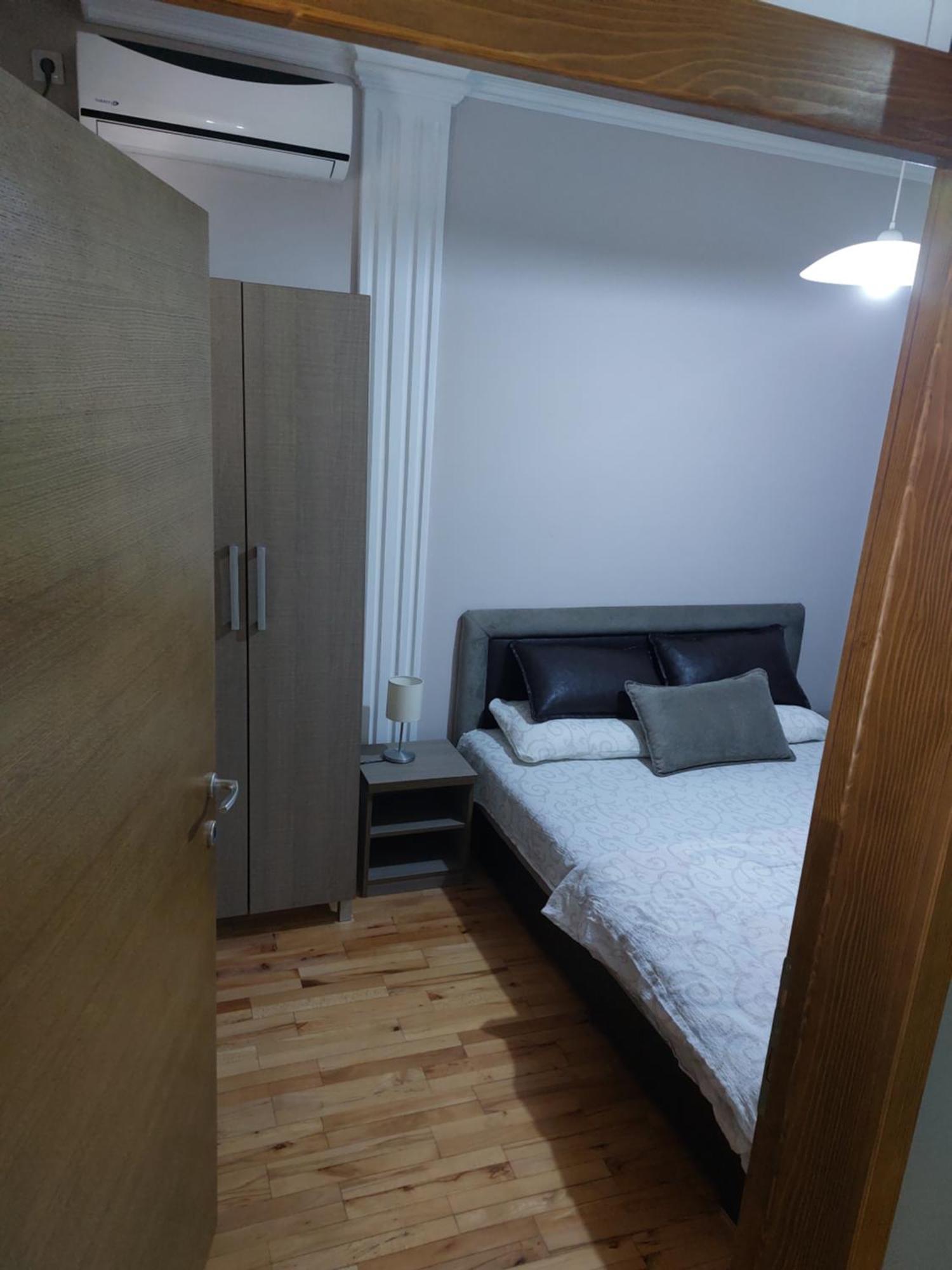 Apartmani Radulovic วรินรัชกา บานยา ห้อง รูปภาพ