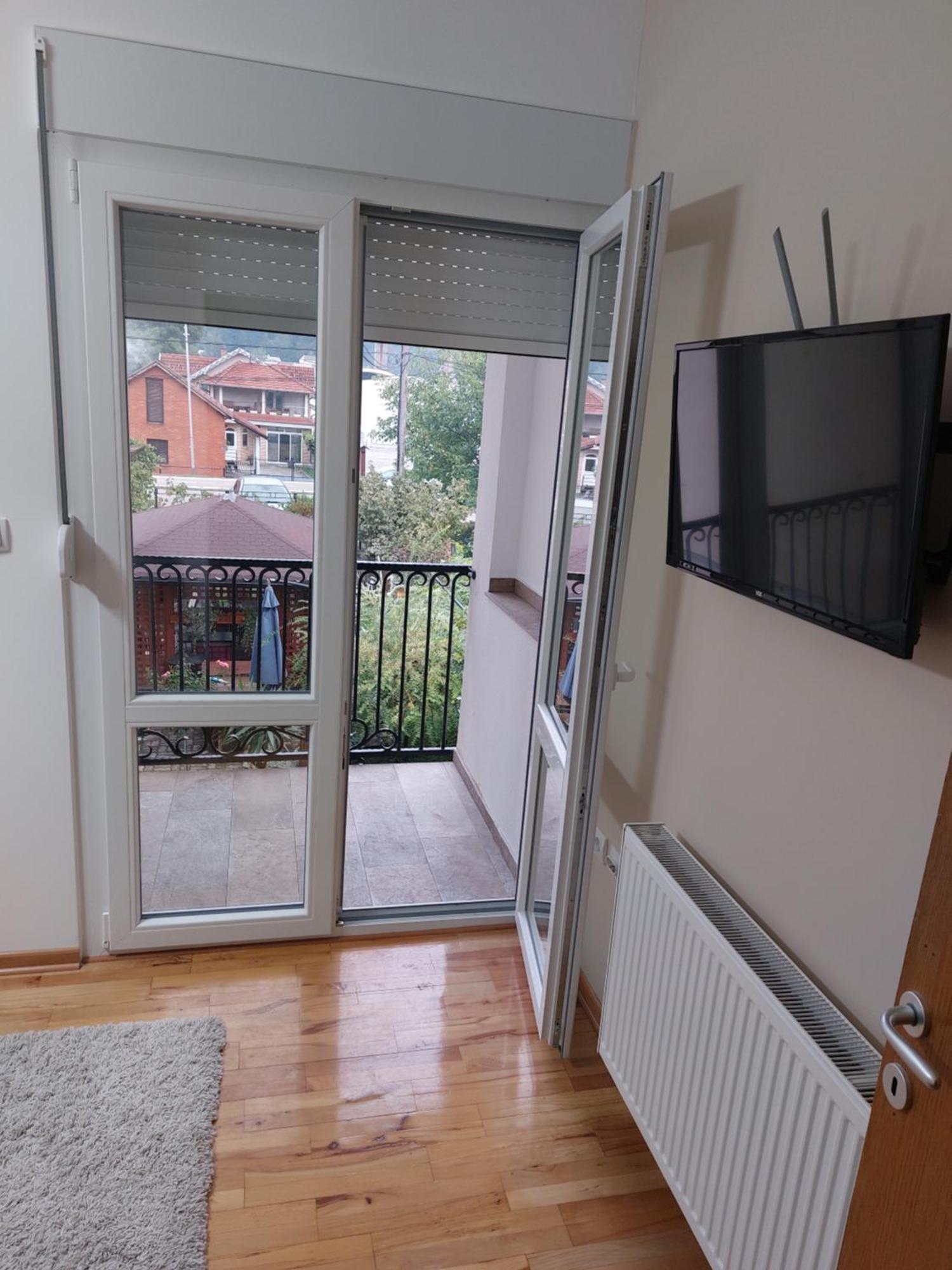 Apartmani Radulovic วรินรัชกา บานยา ห้อง รูปภาพ