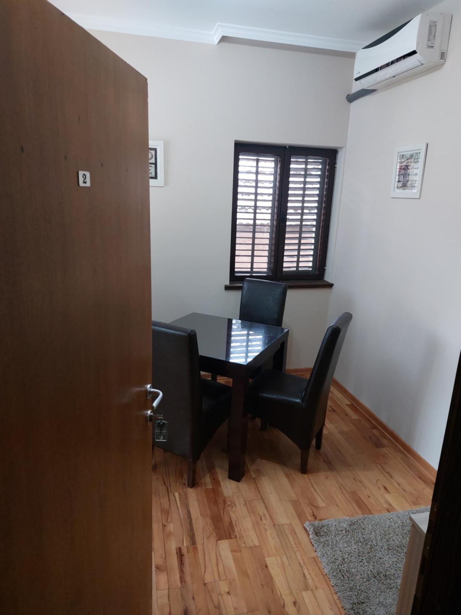 Apartmani Radulovic วรินรัชกา บานยา ห้อง รูปภาพ
