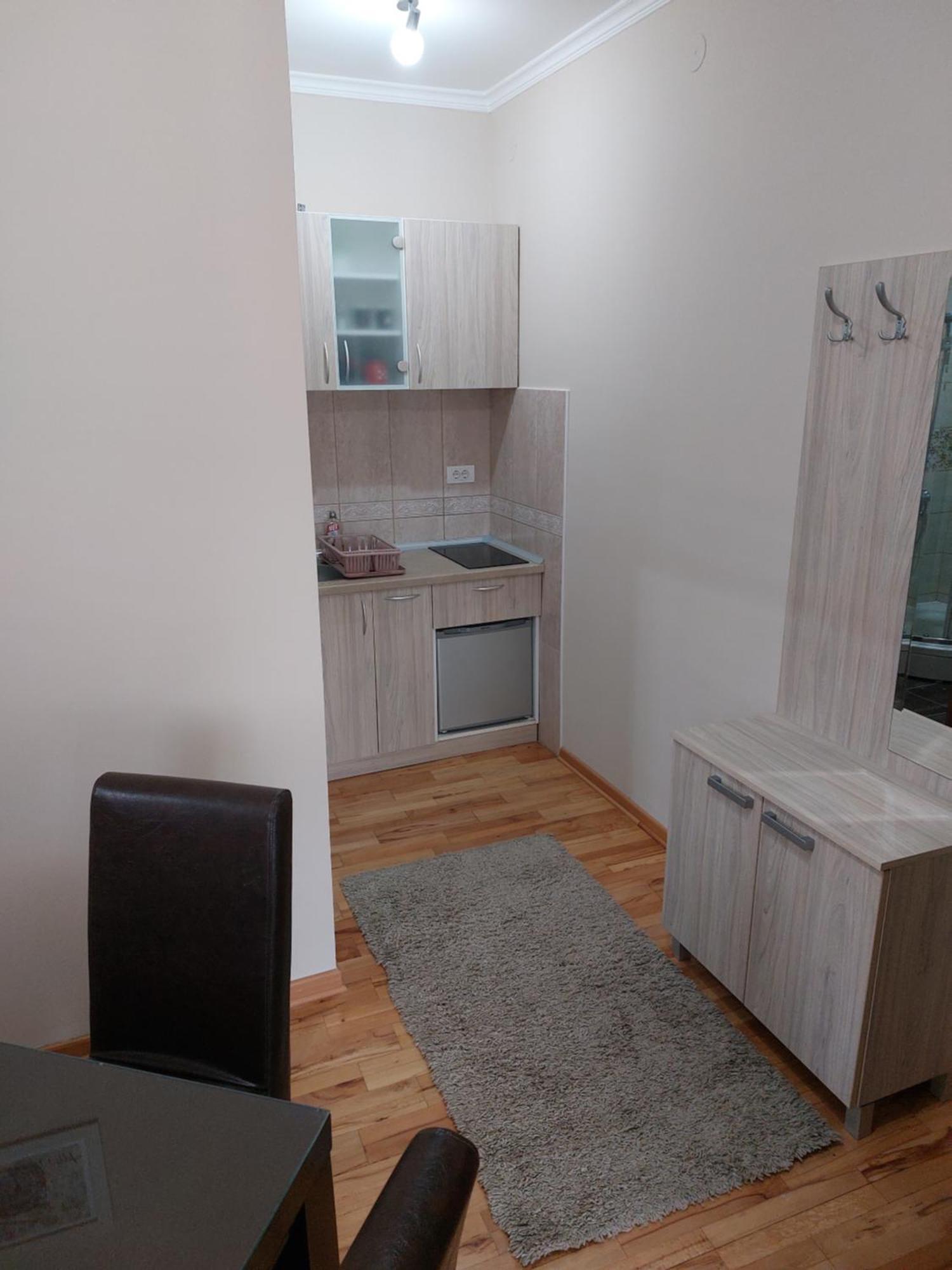 Apartmani Radulovic วรินรัชกา บานยา ห้อง รูปภาพ