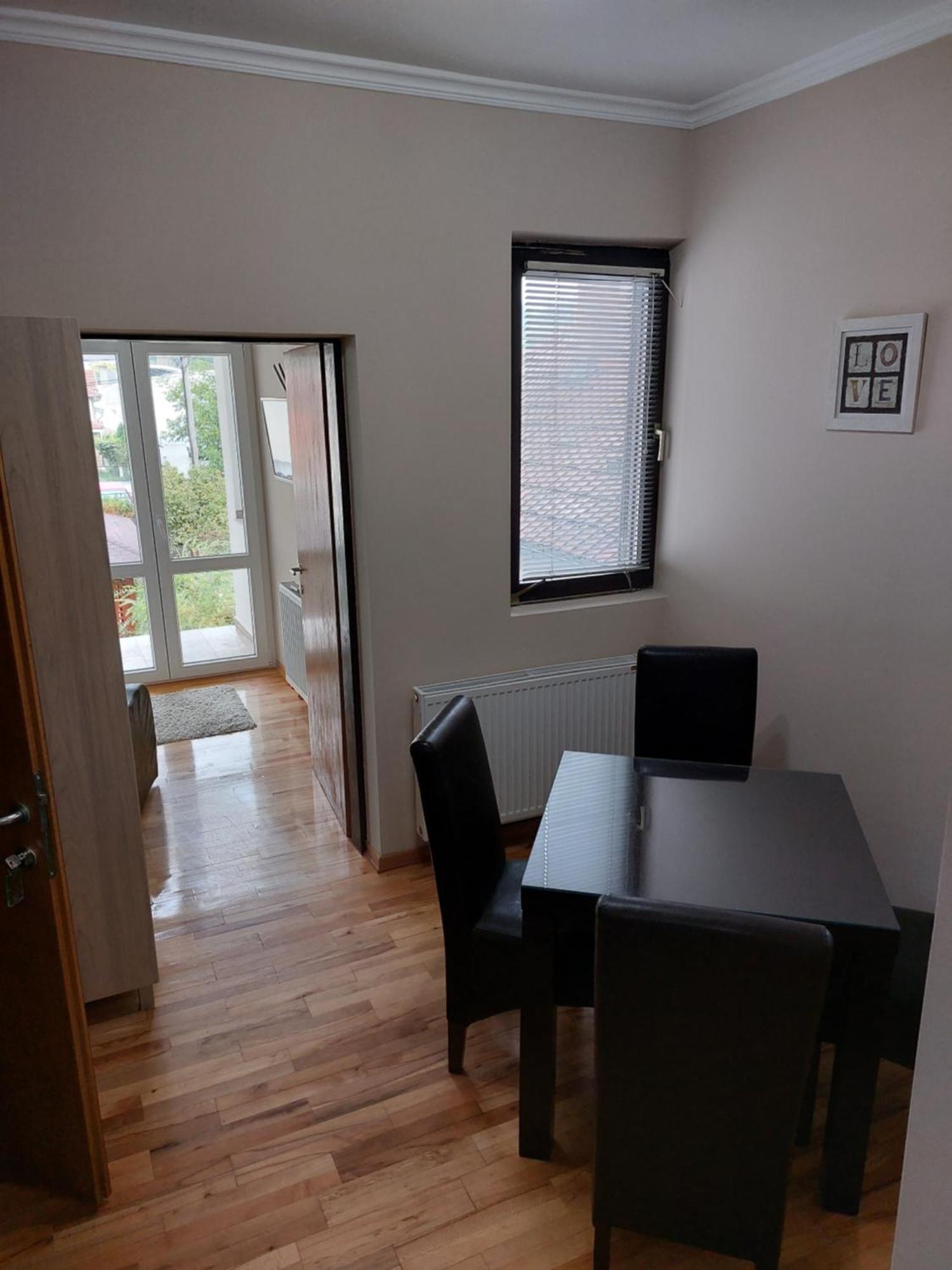 Apartmani Radulovic วรินรัชกา บานยา ห้อง รูปภาพ
