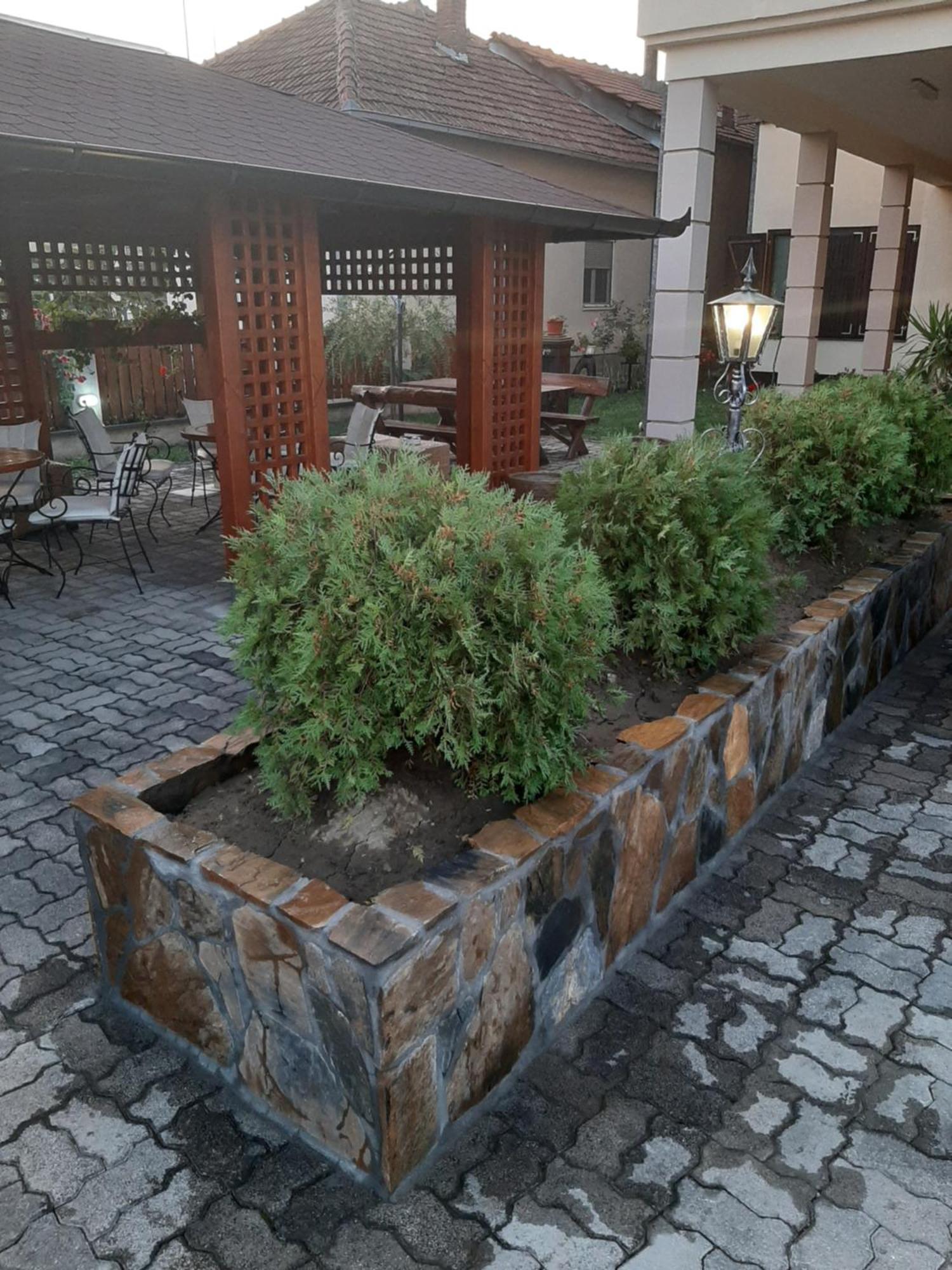 Apartmani Radulovic วรินรัชกา บานยา ห้อง รูปภาพ