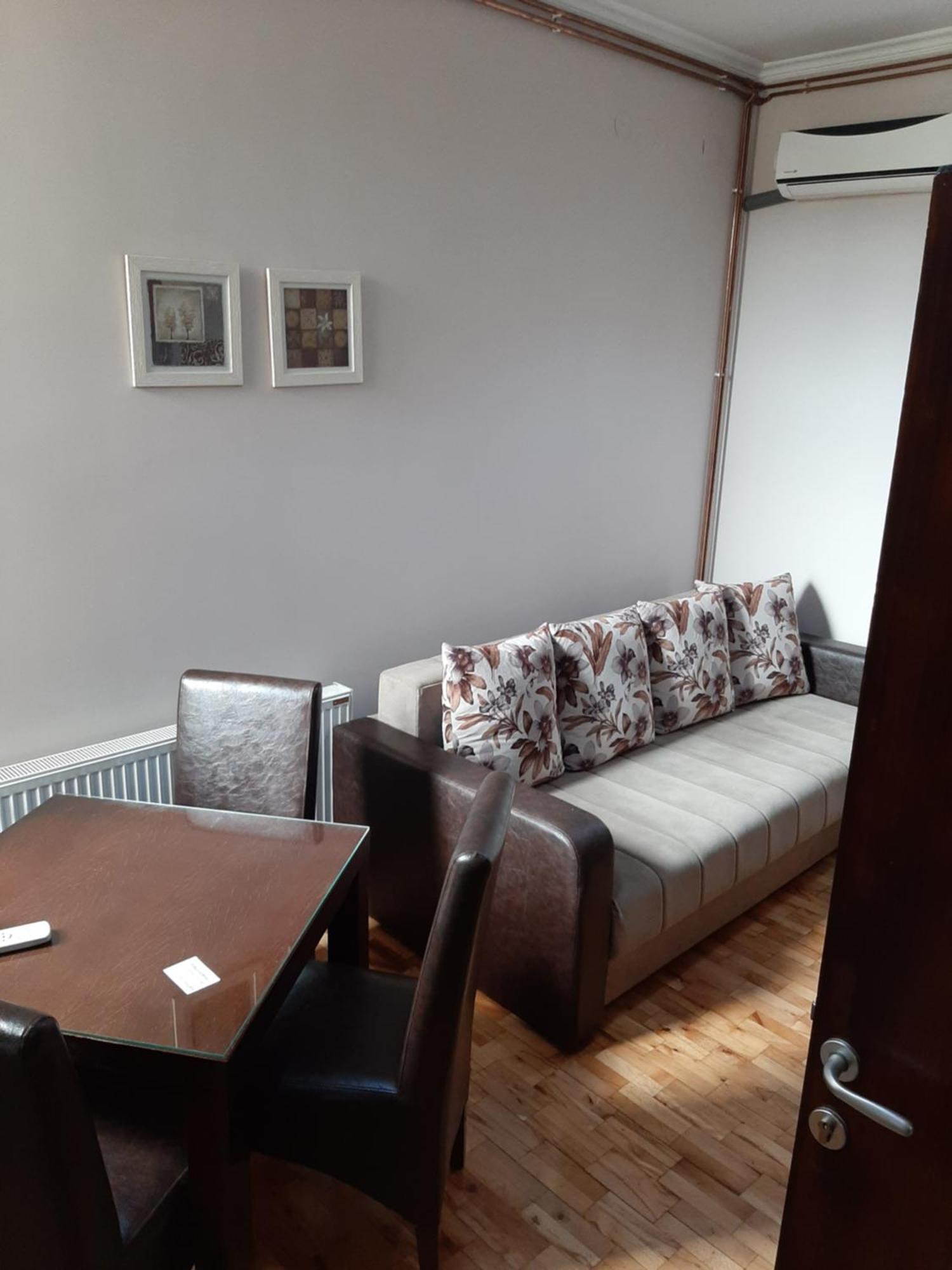 Apartmani Radulovic วรินรัชกา บานยา ห้อง รูปภาพ