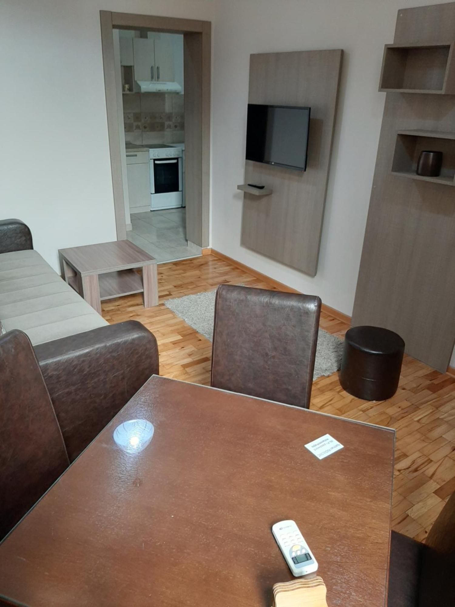Apartmani Radulovic วรินรัชกา บานยา ห้อง รูปภาพ
