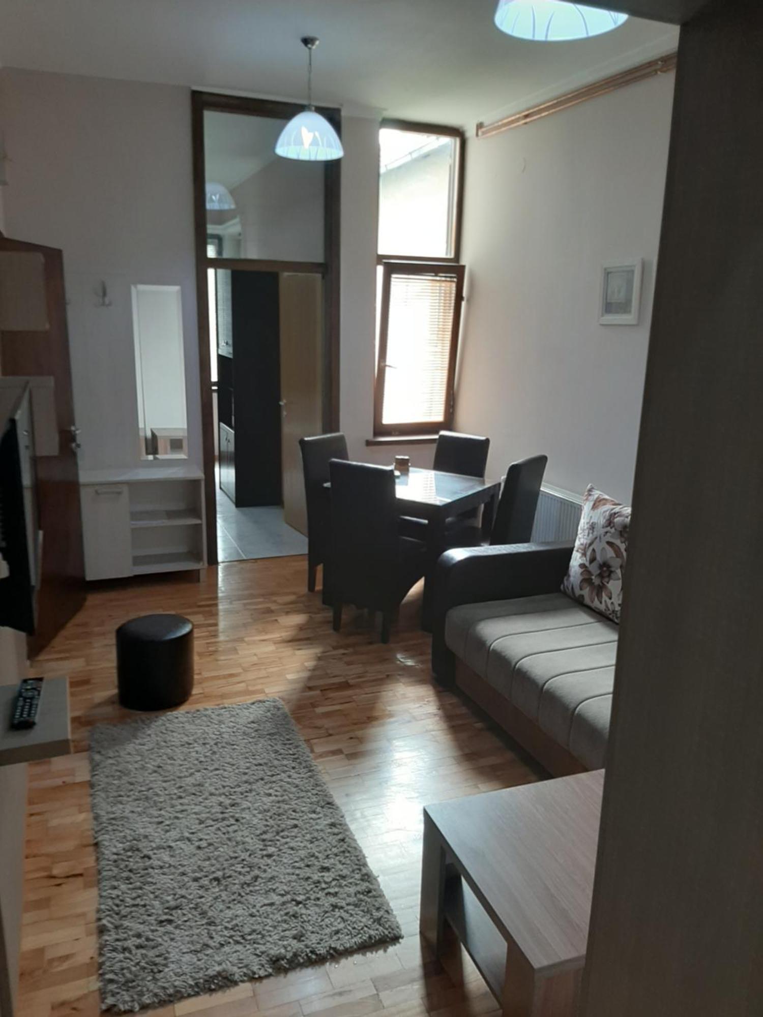 Apartmani Radulovic วรินรัชกา บานยา ห้อง รูปภาพ