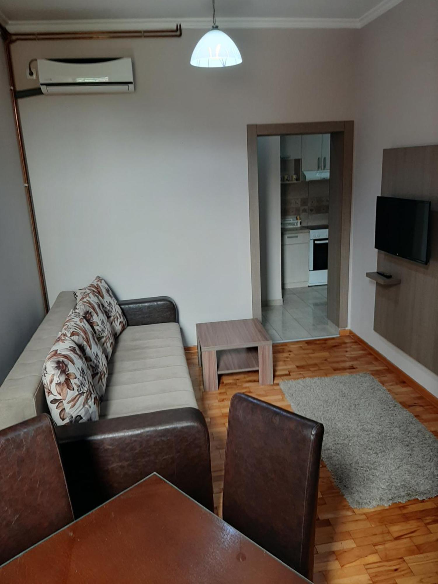 Apartmani Radulovic วรินรัชกา บานยา ห้อง รูปภาพ