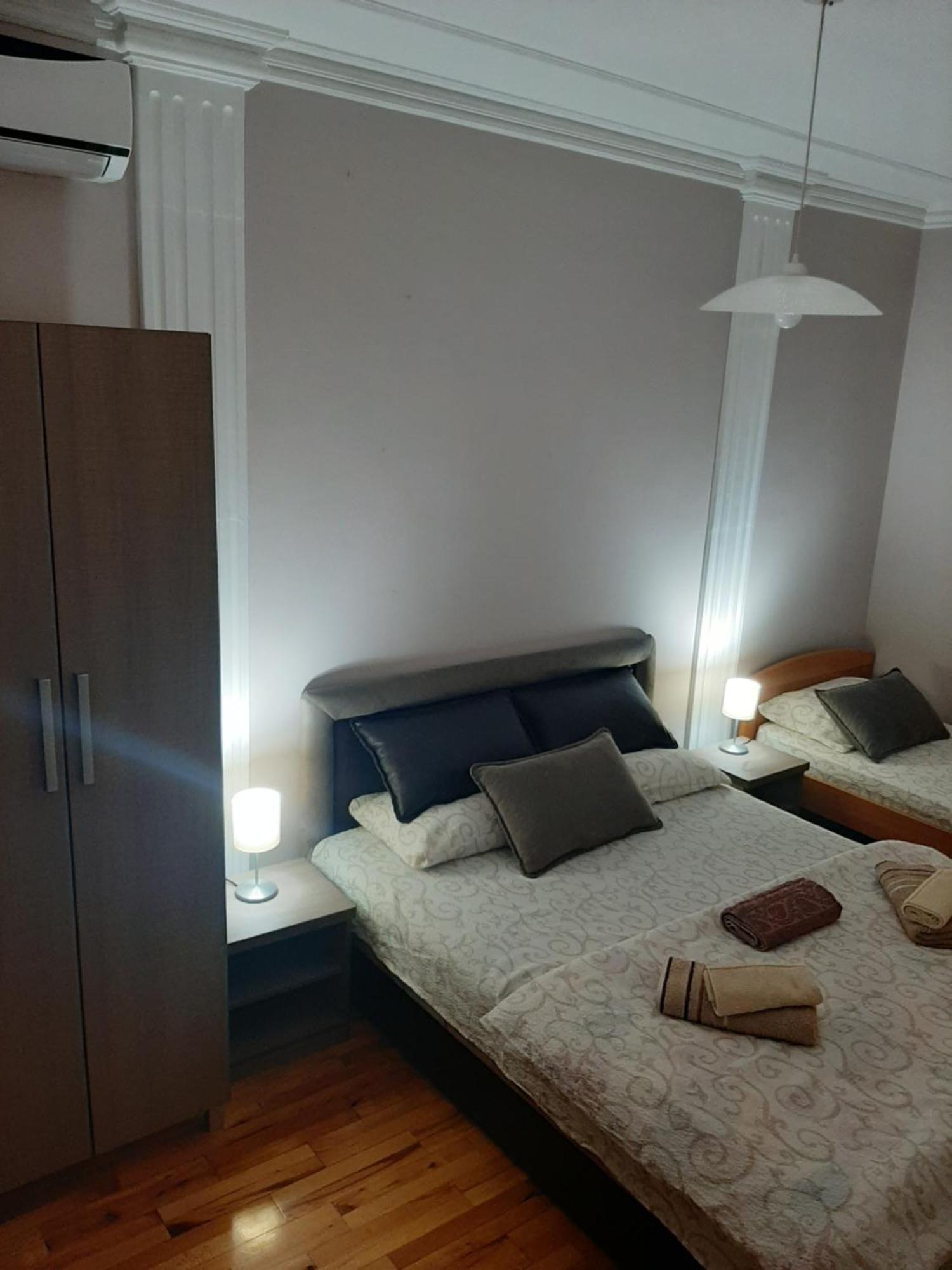 Apartmani Radulovic วรินรัชกา บานยา ห้อง รูปภาพ