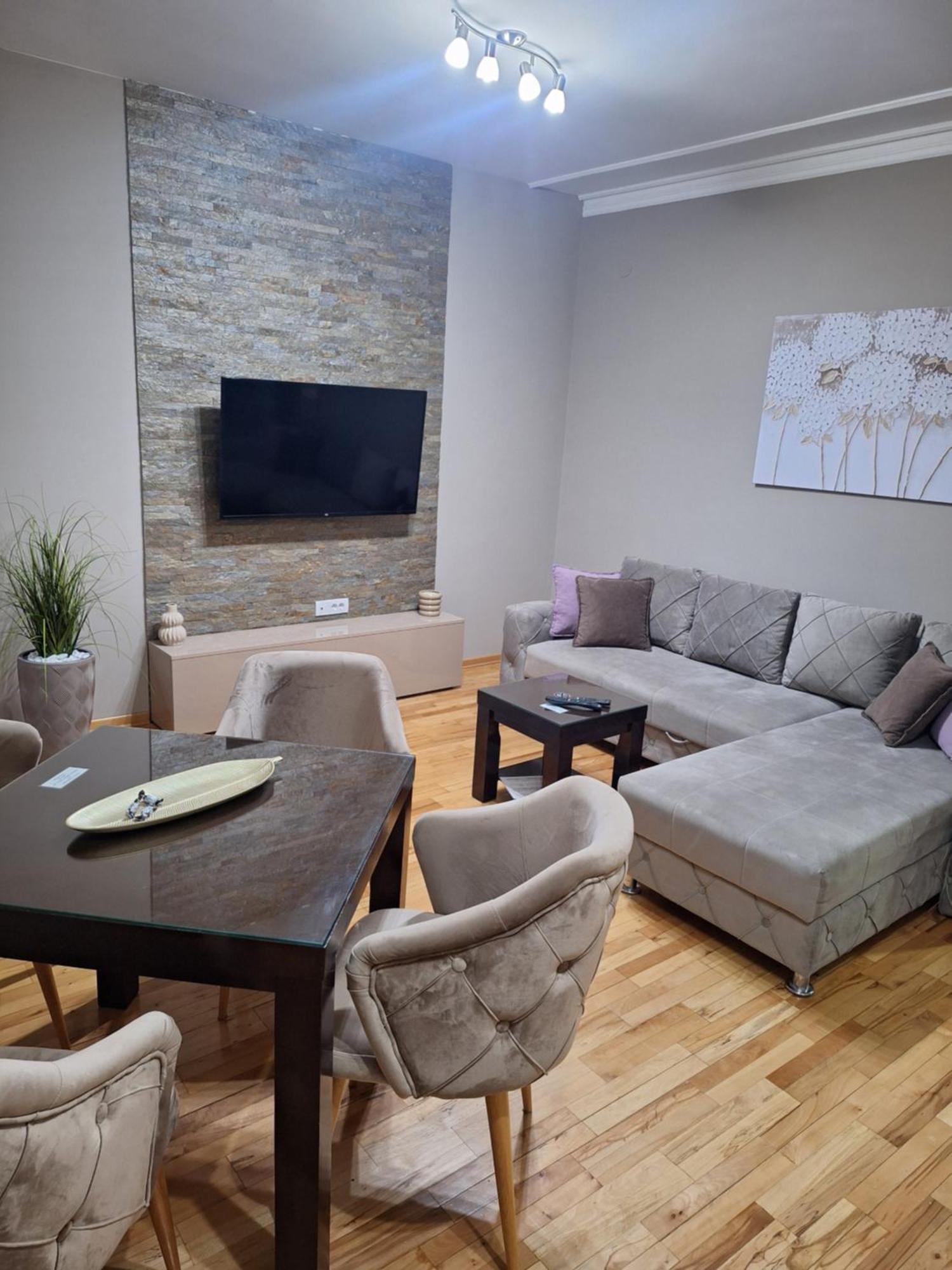 Apartmani Radulovic วรินรัชกา บานยา ห้อง รูปภาพ