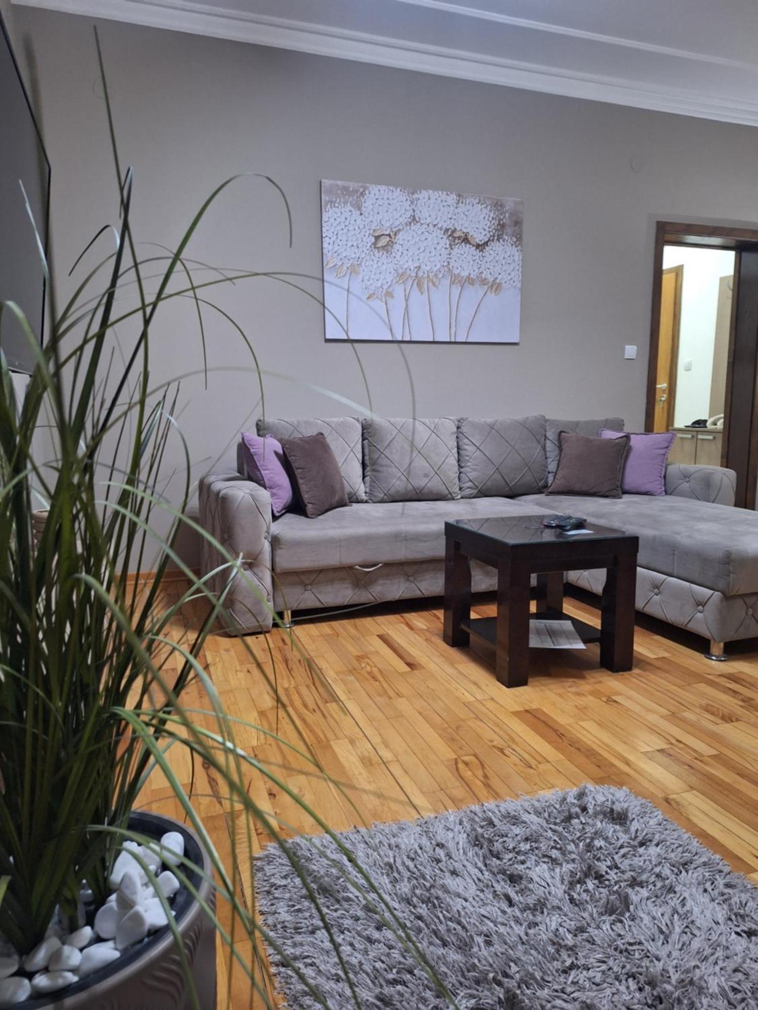 Apartmani Radulovic วรินรัชกา บานยา ห้อง รูปภาพ