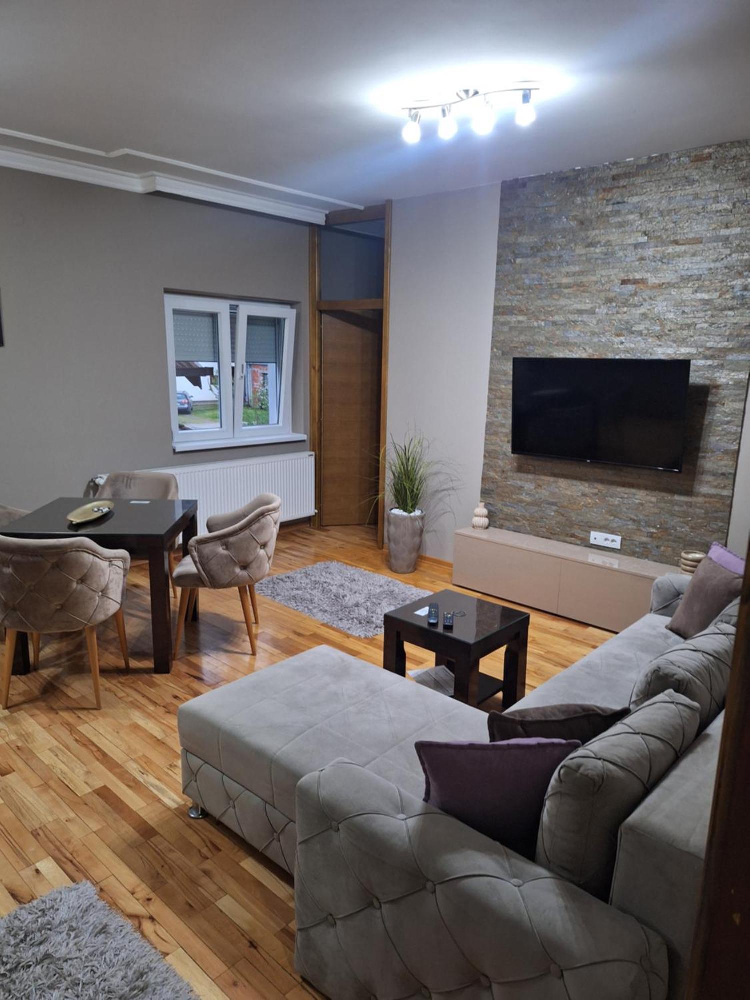 Apartmani Radulovic วรินรัชกา บานยา ห้อง รูปภาพ