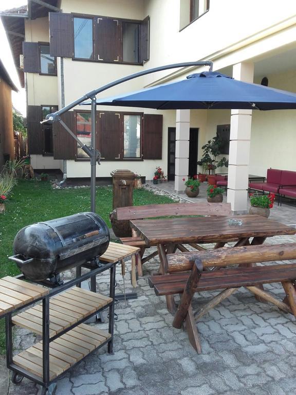 Apartmani Radulovic วรินรัชกา บานยา ภายนอก รูปภาพ