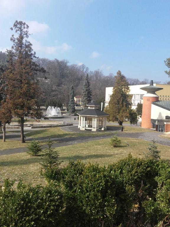 Apartmani Radulovic วรินรัชกา บานยา ภายนอก รูปภาพ