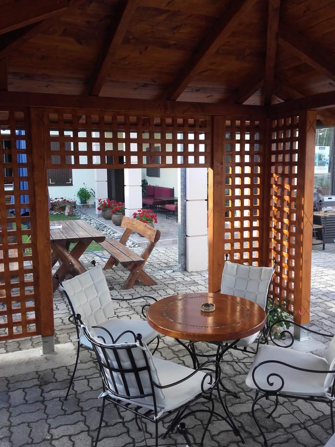 Apartmani Radulovic วรินรัชกา บานยา ภายนอก รูปภาพ