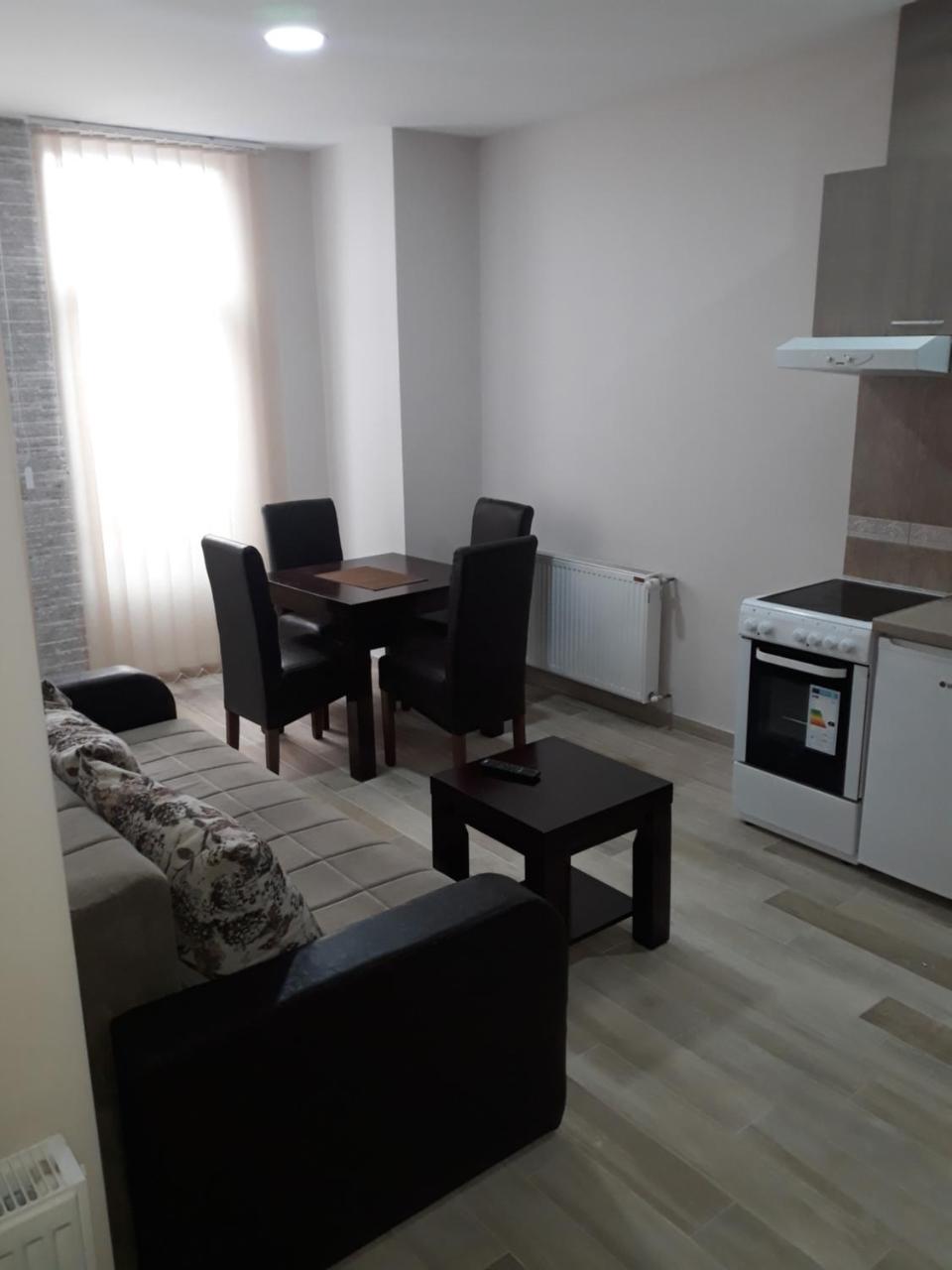 Apartmani Radulovic วรินรัชกา บานยา ภายนอก รูปภาพ
