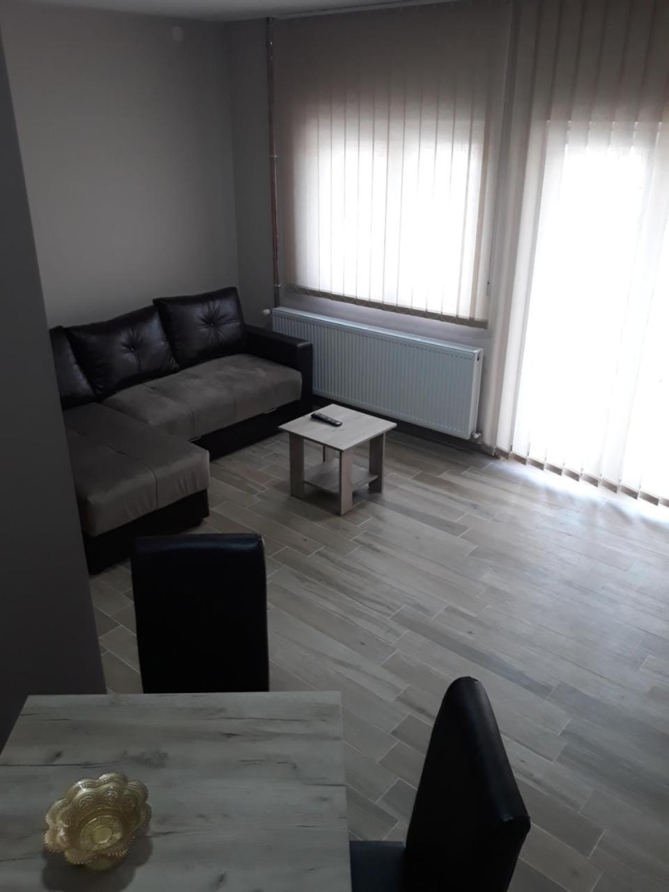 Apartmani Radulovic วรินรัชกา บานยา ภายนอก รูปภาพ