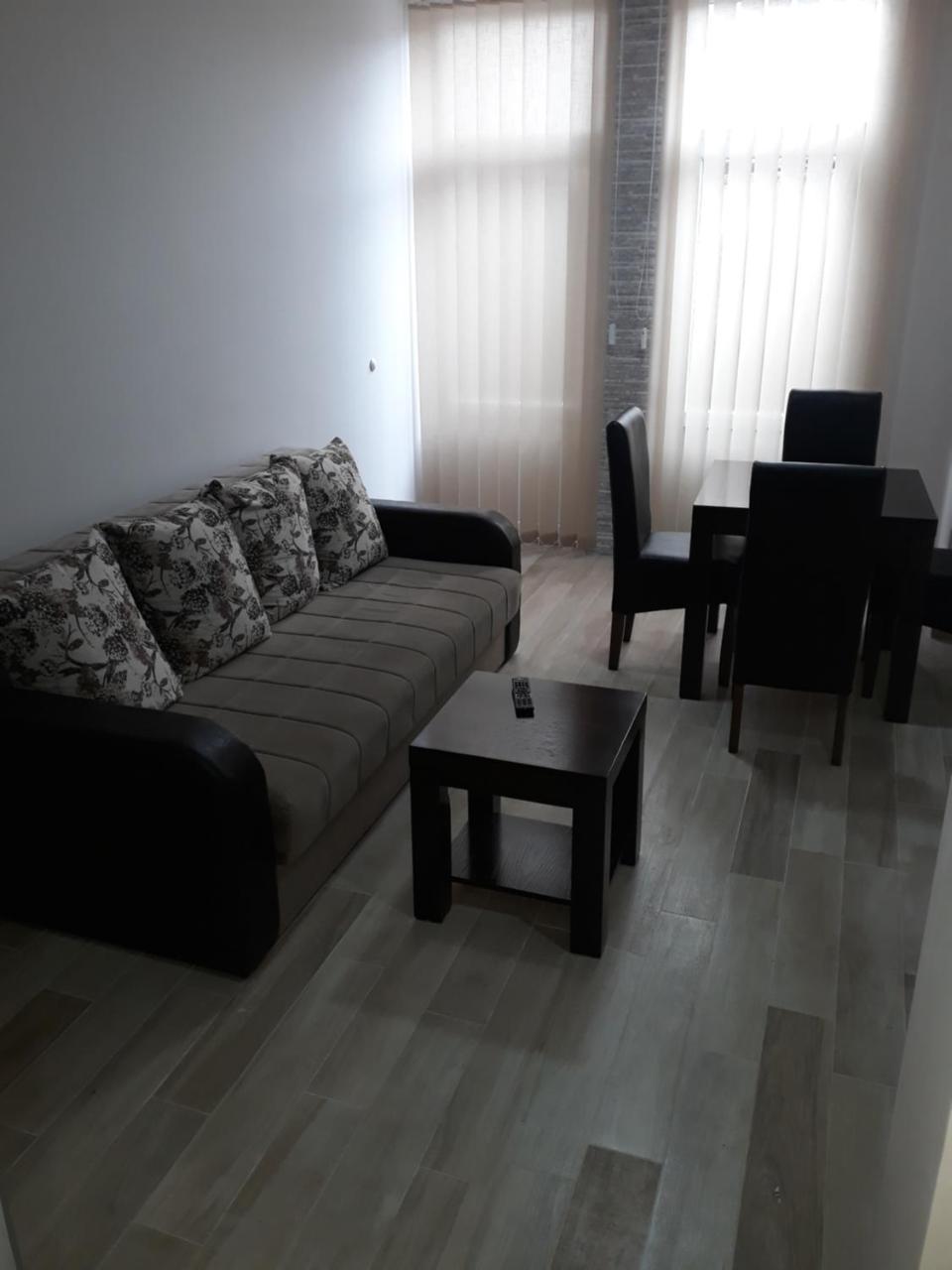 Apartmani Radulovic วรินรัชกา บานยา ภายนอก รูปภาพ