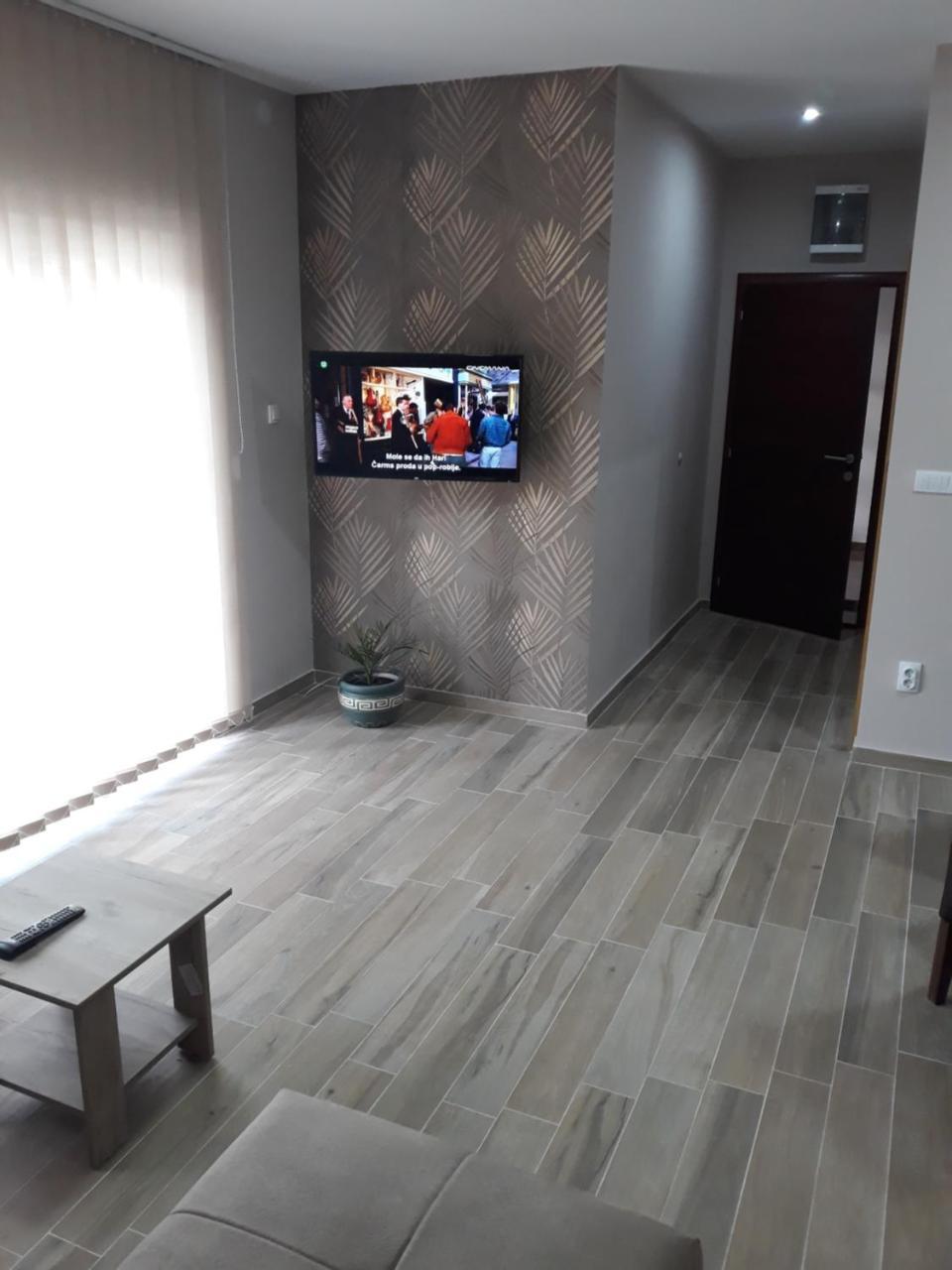 Apartmani Radulovic วรินรัชกา บานยา ภายนอก รูปภาพ