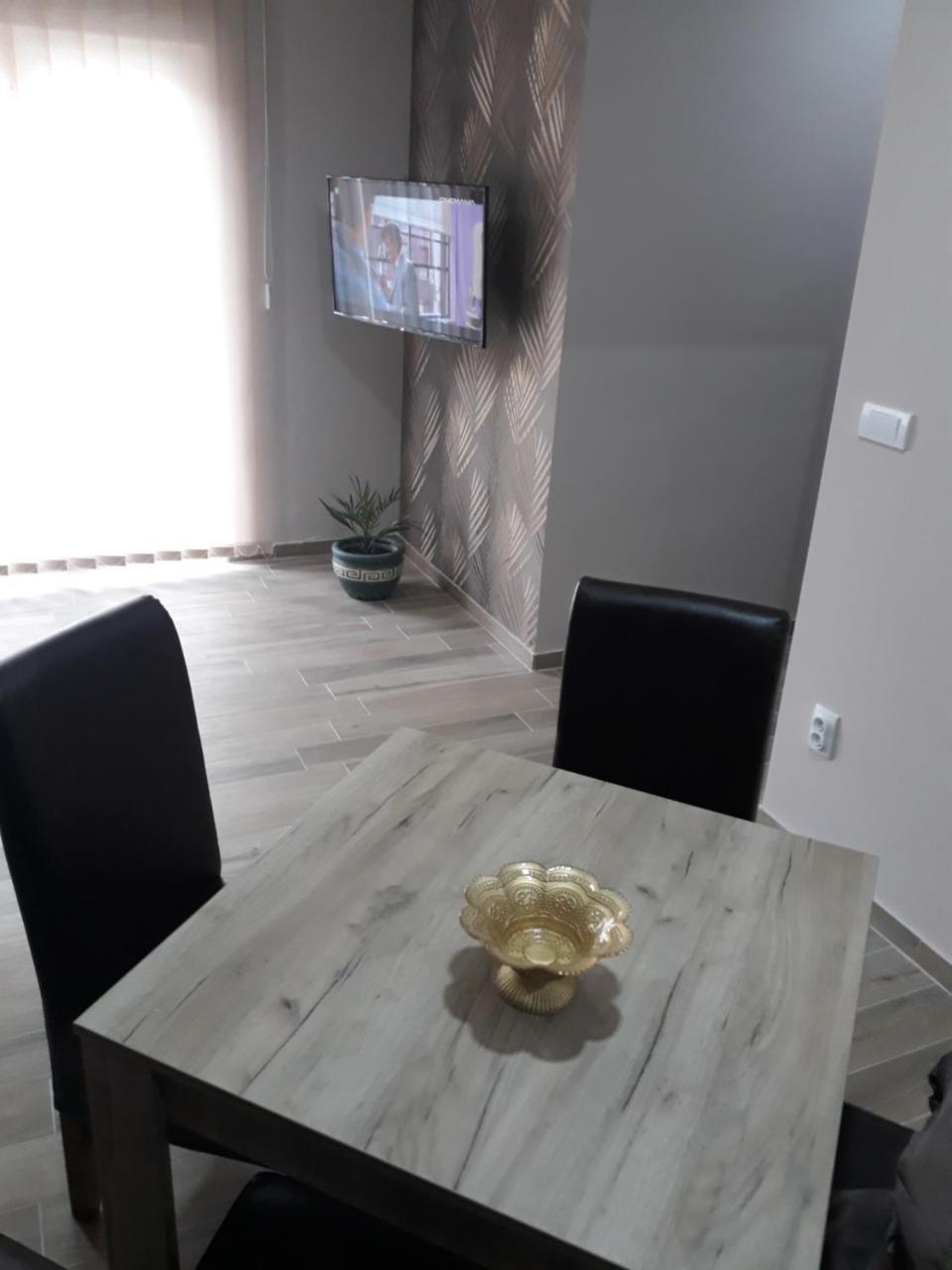 Apartmani Radulovic วรินรัชกา บานยา ภายนอก รูปภาพ