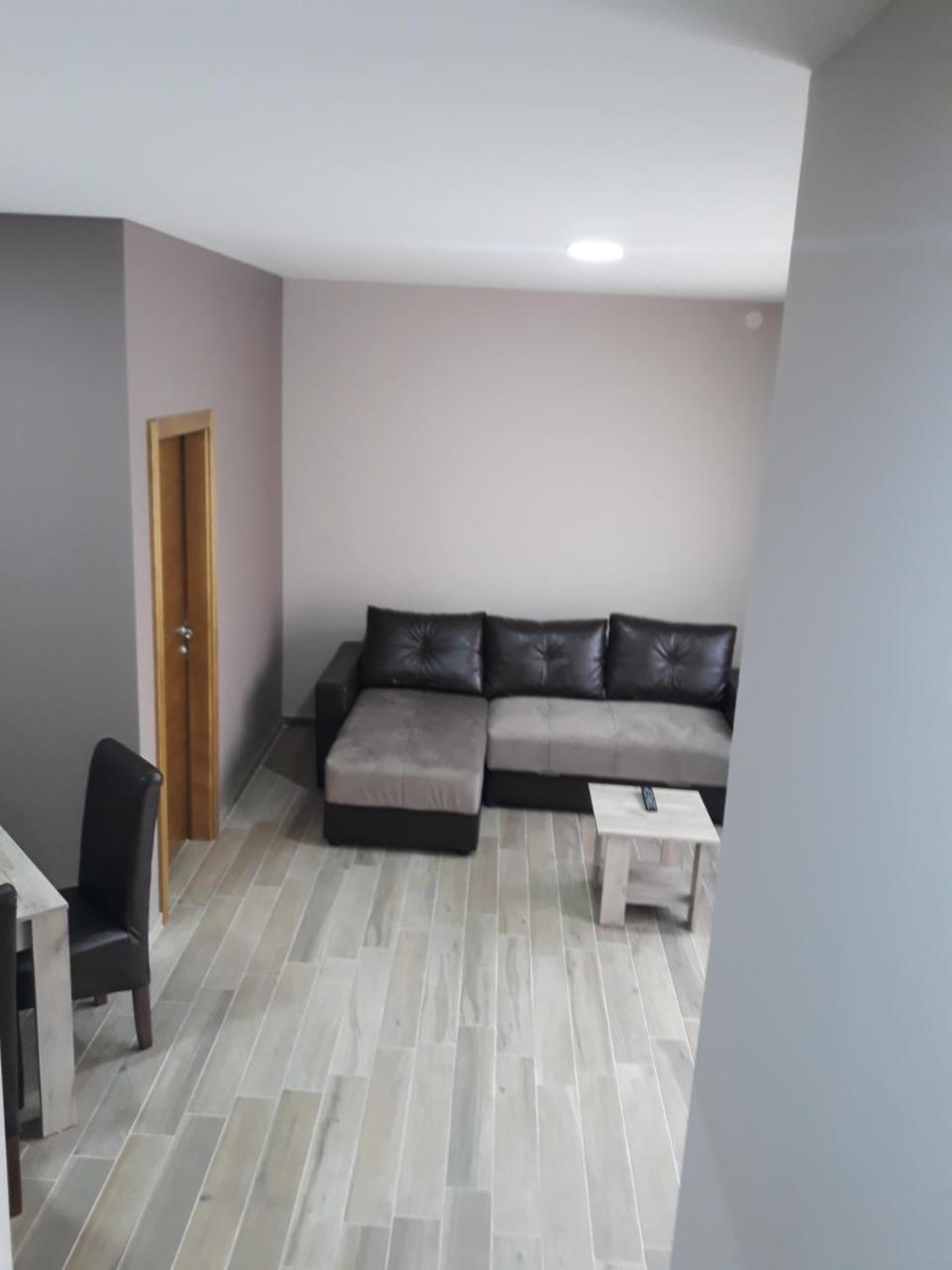 Apartmani Radulovic วรินรัชกา บานยา ภายนอก รูปภาพ