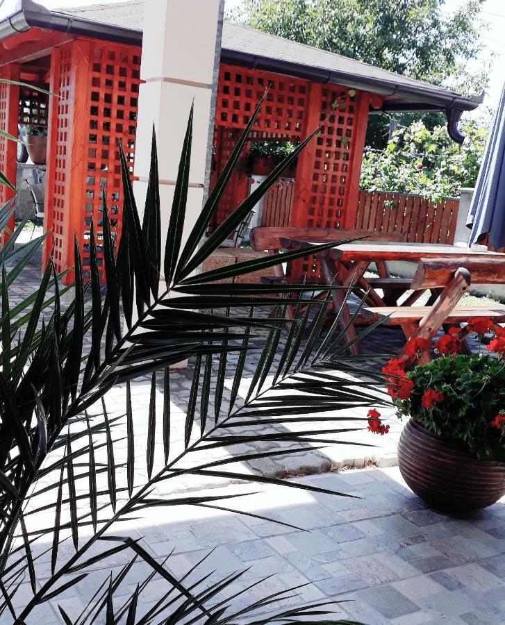 Apartmani Radulovic วรินรัชกา บานยา ภายนอก รูปภาพ