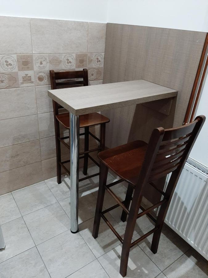 Apartmani Radulovic วรินรัชกา บานยา ภายนอก รูปภาพ